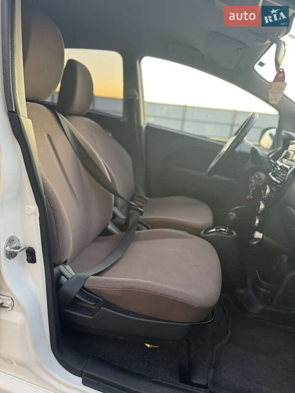 Хетчбек Citroen C-Zero 2011 в Луцьку