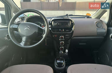 Хетчбек Citroen C-Zero 2011 в Луцьку