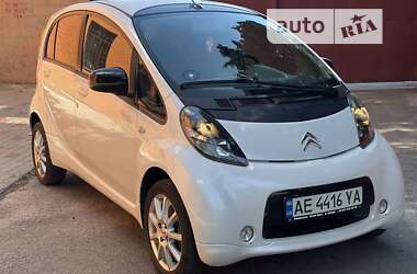 Хэтчбек Citroen C-Zero 2011 в Днепре