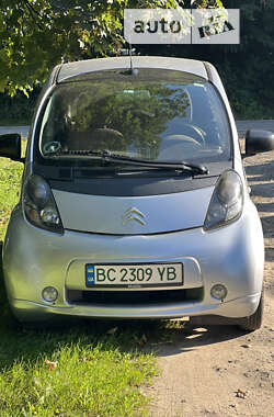 Хетчбек Citroen C-Zero 2013 в Львові