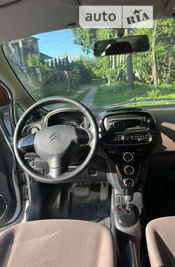 Хэтчбек Citroen C-Zero 2013 в Львове