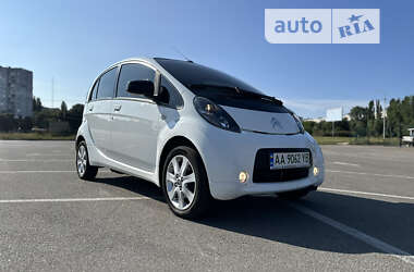 Хэтчбек Citroen C-Zero 2013 в Киеве