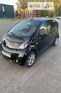 Хэтчбек Citroen C-Zero 2012 в Чернигове