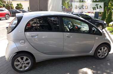 Хэтчбек Citroen C-Zero 2012 в Дрогобыче