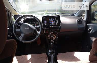 Хэтчбек Citroen C-Zero 2012 в Дрогобыче