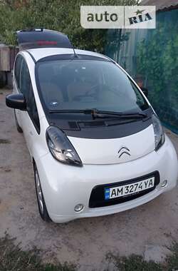 Хэтчбек Citroen C-Zero 2012 в Житомире