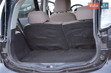 Хетчбек Citroen C-Zero 2014 в 