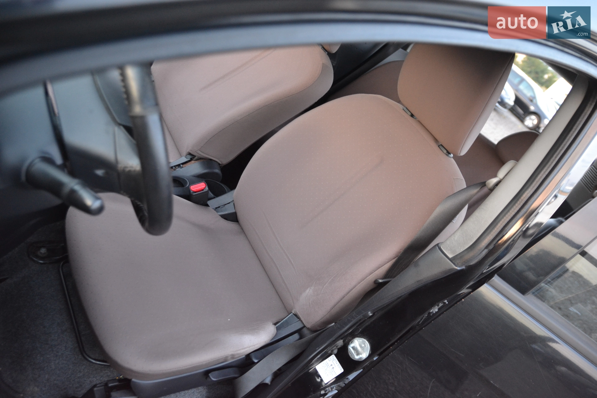 2013 Citroen C-ZERO - мініатюра 23