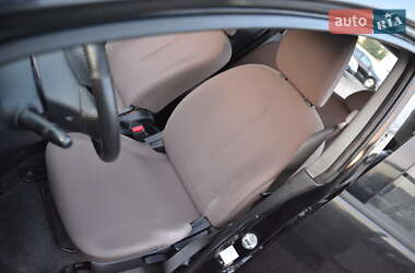 Хетчбек Citroen C-Zero 2014 в 