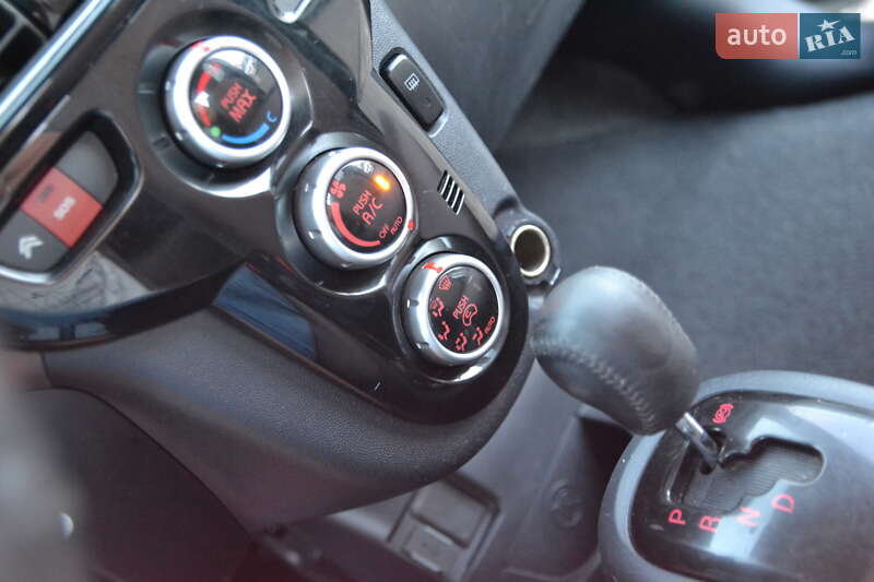 Хэтчбек Citroen C-Zero 2014 в Луцке