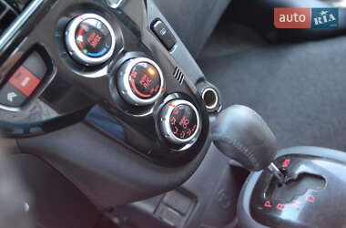 Хетчбек Citroen C-Zero 2014 в 