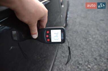 Хетчбек Citroen C-Zero 2014 в 