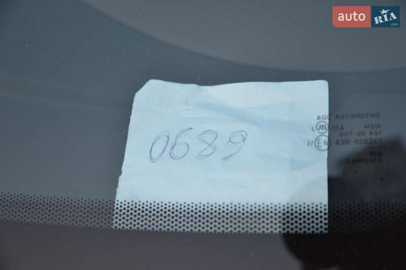 Хэтчбек Citroen C-Zero 2014 в Луцке
