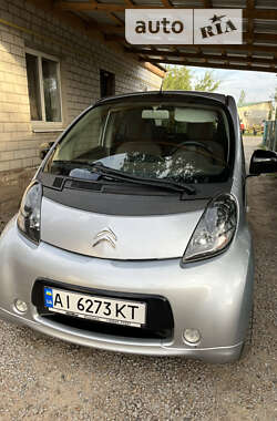 Хэтчбек Citroen C-Zero 2011 в Запорожье