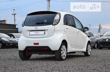 Хетчбек Citroen C-Zero 2011 в Луцьку