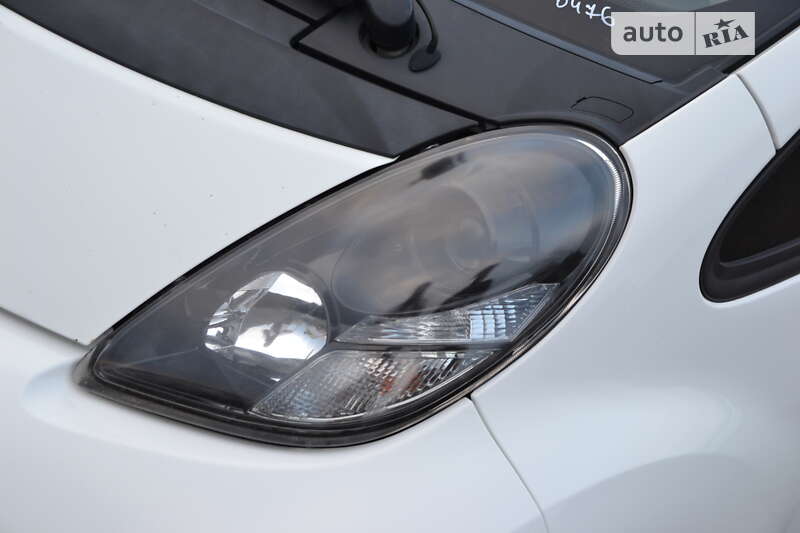 Хетчбек Citroen C-Zero 2011 в Луцьку