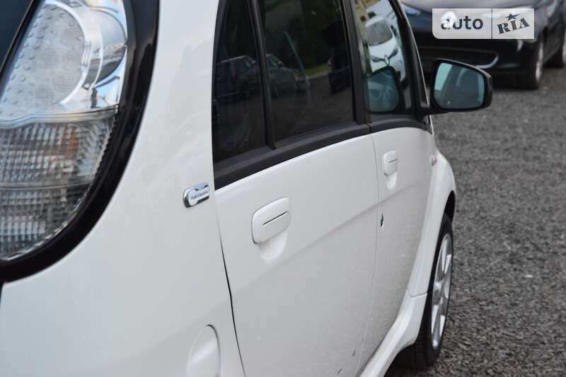 Хетчбек Citroen C-Zero 2011 в Луцьку