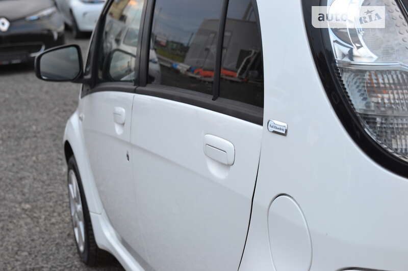 Хетчбек Citroen C-Zero 2011 в Луцьку