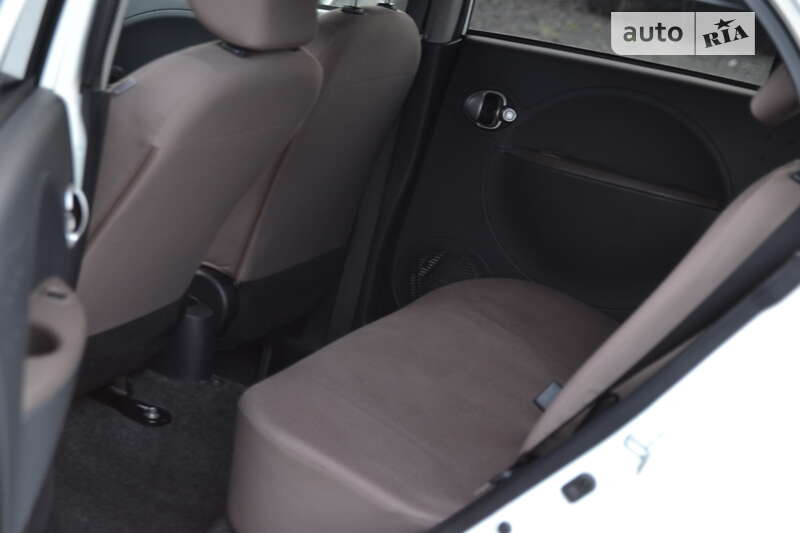 Хетчбек Citroen C-Zero 2011 в Луцьку