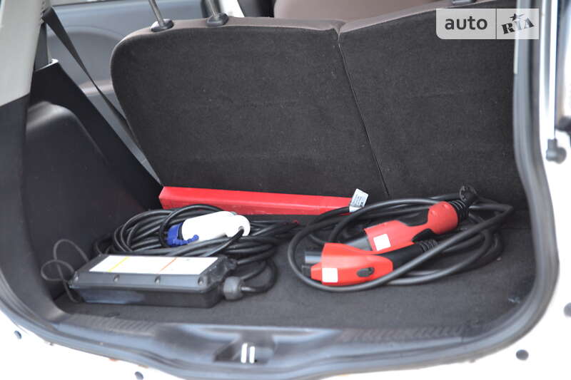 Хетчбек Citroen C-Zero 2011 в Луцьку