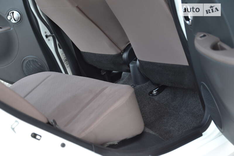 Хетчбек Citroen C-Zero 2011 в Луцьку
