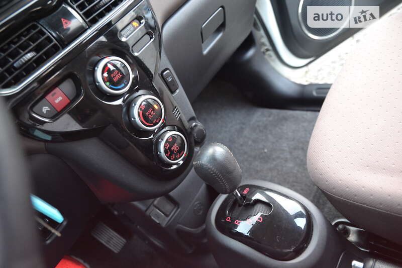 Хетчбек Citroen C-Zero 2011 в Луцьку