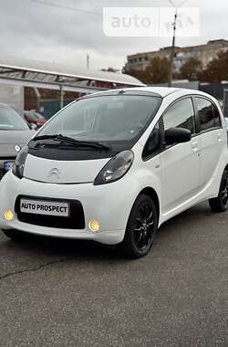 Хэтчбек Citroen C-Zero 2011 в Кривом Роге