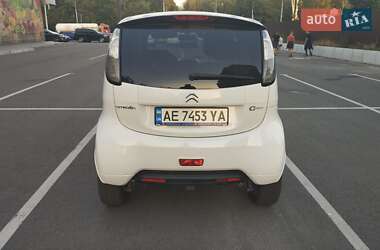 Хэтчбек Citroen C-Zero 2018 в Днепре