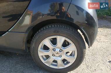 Хетчбек Citroen C-Zero 2013 в Вінниці