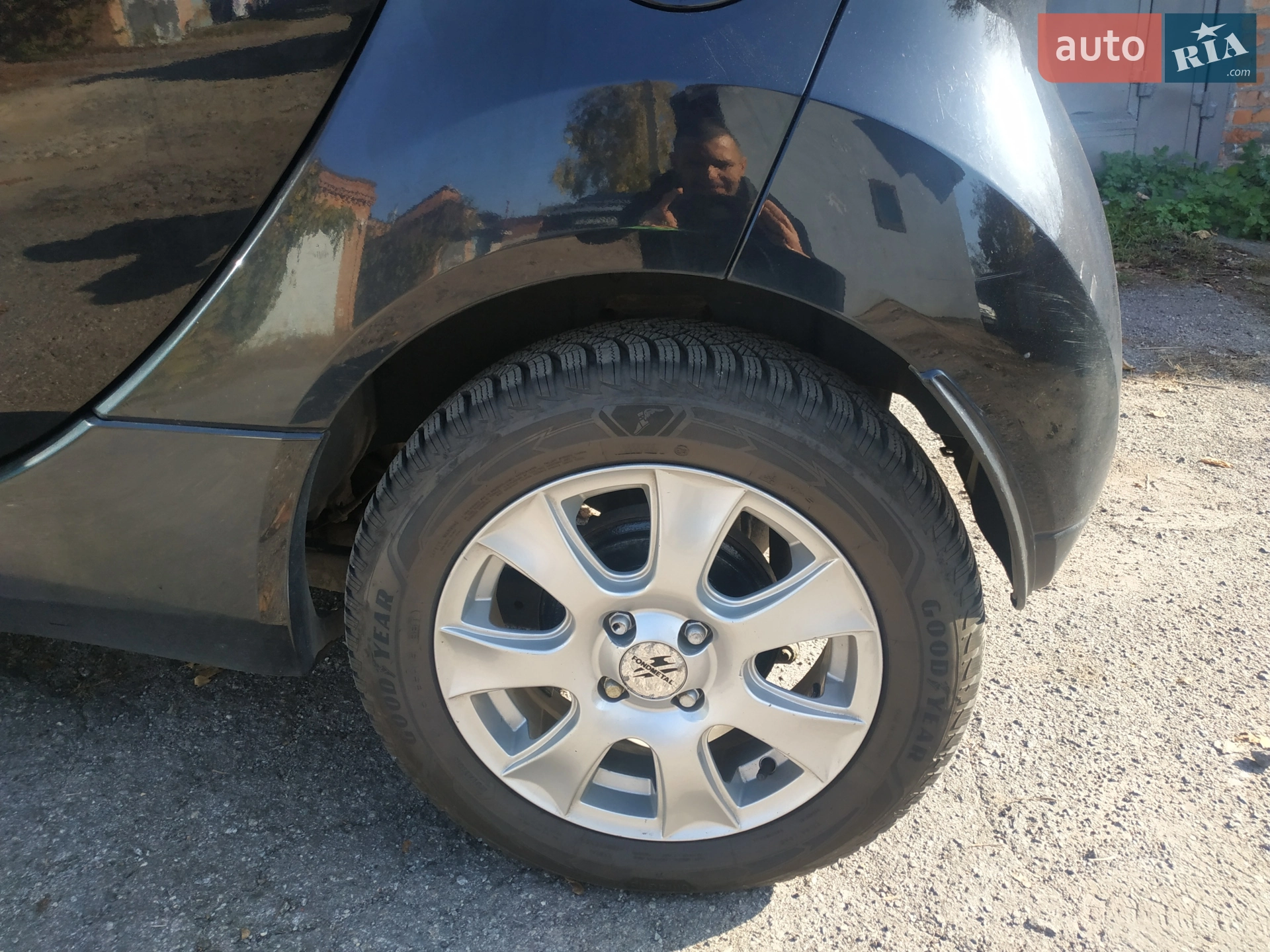 2013 Citroen C-ZERO - мініатюра 5