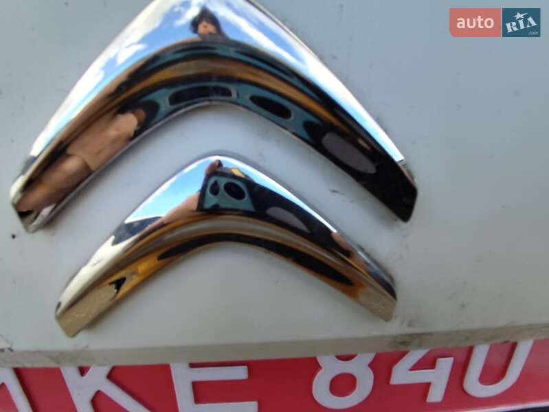 Хетчбек Citroen C-Zero 2011 в Києві