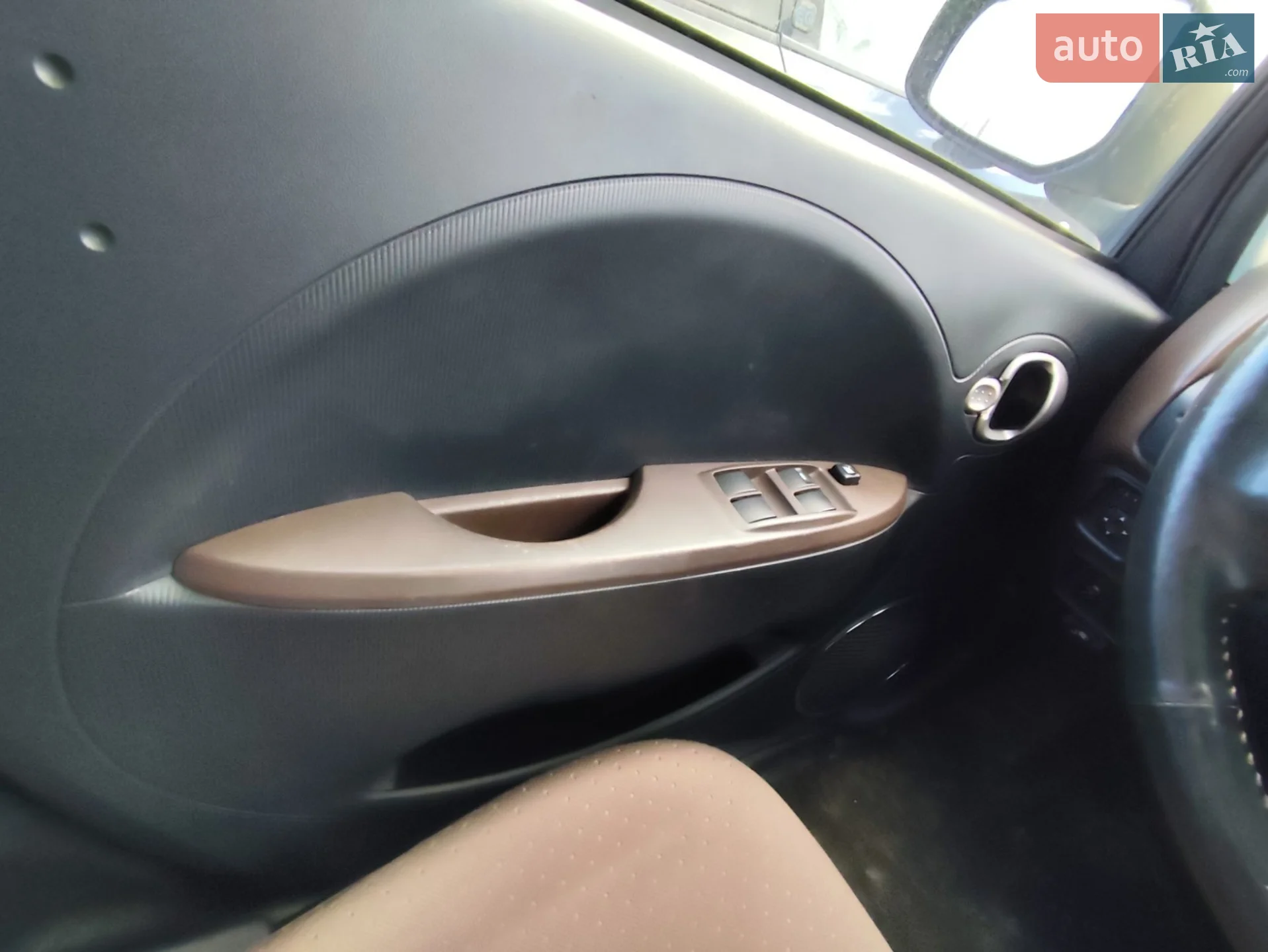 2011 Citroen C-ZERO - мініатюра 19