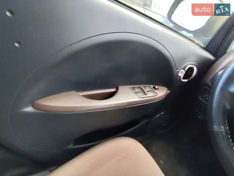 Хетчбек Citroen C-Zero 2011 в Києві