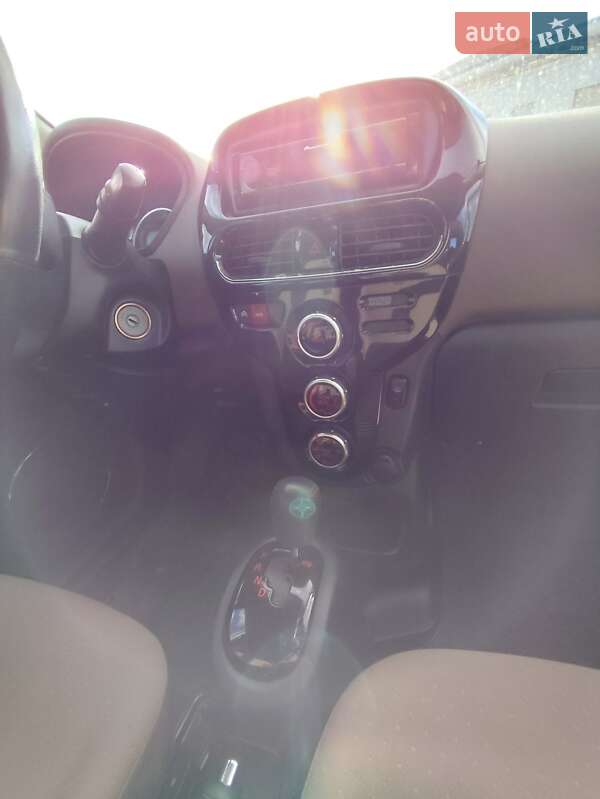 Хетчбек Citroen C-Zero 2011 в Києві