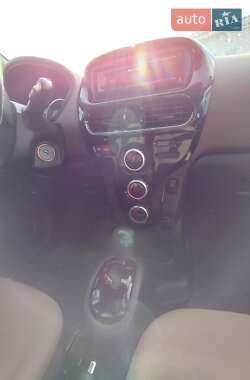Хетчбек Citroen C-Zero 2011 в 