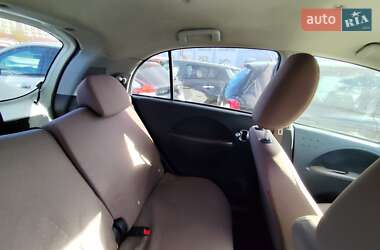 Хетчбек Citroen C-Zero 2011 в 