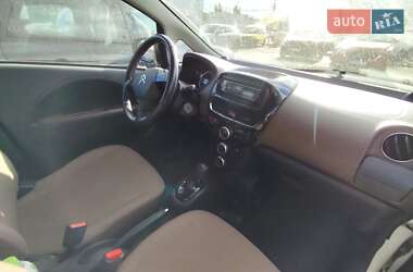 Хетчбек Citroen C-Zero 2011 в 