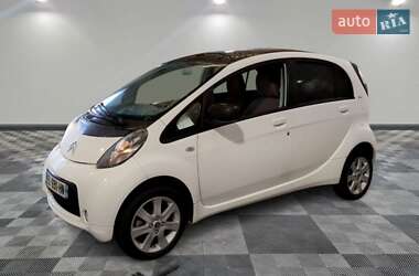 Хэтчбек Citroen C-Zero 2017 в Виннице