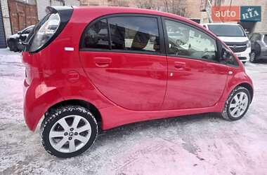 Хетчбек Citroen C-Zero 2014 в Житомирі