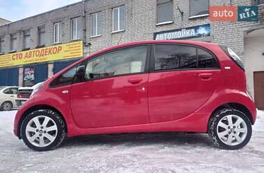 Хетчбек Citroen C-Zero 2014 в Житомирі