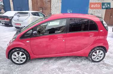 Хетчбек Citroen C-Zero 2014 в Житомирі