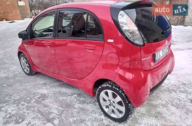 Хетчбек Citroen C-Zero 2014 в Житомирі