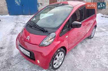 Хетчбек Citroen C-Zero 2014 в Житомирі