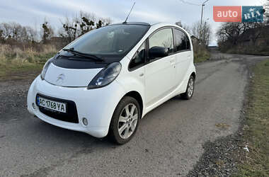 Хэтчбек Citroen C-Zero 2011 в Луцке