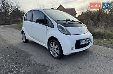 Хэтчбек Citroen C-Zero 2011 в Луцке