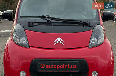 Хетчбек Citroen C-Zero 2011 в Білогородці