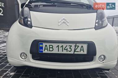 Хэтчбек Citroen C-Zero 2018 в Виннице