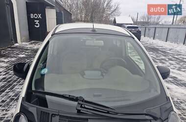 Хэтчбек Citroen C-Zero 2018 в Виннице