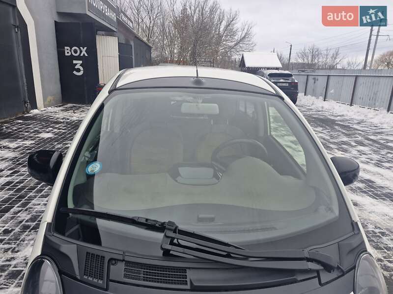 Хэтчбек Citroen C-Zero 2018 в Виннице