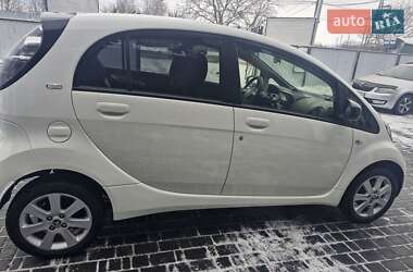 Хэтчбек Citroen C-Zero 2018 в Виннице